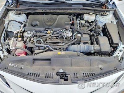 Zdjęcie 11 z 13 samochodu: 2023 TOYOTA CAMRY LE VIN:4T1C31AK3PU619054 - miniatura