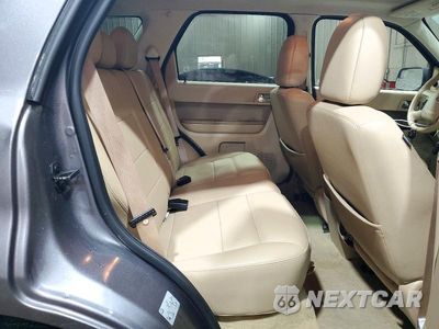 Zdjęcie 11 z 13 samochodu: 2011 FORD ESCAPE LIMITED VIN:1FMCU0EG2BKB96954 - miniatura