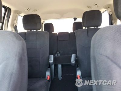 Zdjęcie 10 z 13 samochodu: 2011 DODGE GRAND CARAVAN MAINSTREET VIN:2D4RN3DG8BR639739 - miniatura