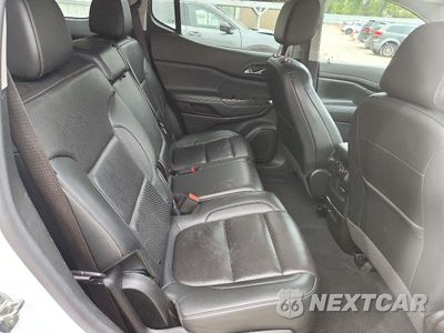 Zdjęcie 10 z 12 samochodu: 2023 GMC ACADIA SLT VIN:1GKKNUL45PZ128244 - miniatura