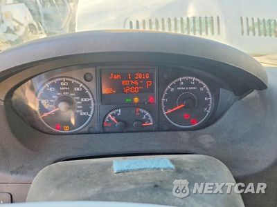Zdjęcie 9 z 12 samochodu: 2017 RAM PROMASTER 1500 1500 STANDARD VIN:3C6TRVNG9HE543752 - miniatura