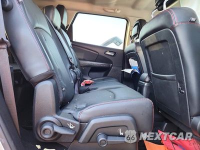 Zdjęcie 11 z 13 samochodu: 2019 DODGE JOURNEY GT VIN:3C4PDDEG0KT874497 - miniatura