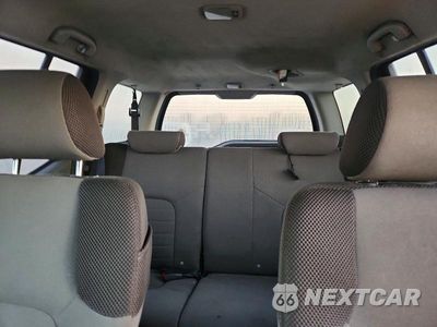 Zdjęcie 10 z 13 samochodu: 2006 NISSAN XTERRA X VIN:5N1AN08UX6C546241 - miniatura