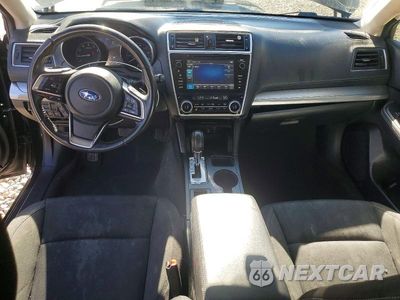 Zdjęcie 8 z 12 samochodu: 2018 SUBARU LEGACY 2.5I PREMIUM VIN:4S3BNAF61J3038462 - miniatura