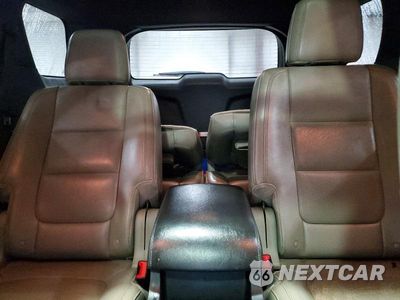Zdjęcie 10 z 14 samochodu: 2011 FORD EXPLORER LIMITED VIN:1FMHK8F81BGA03441 - miniatura