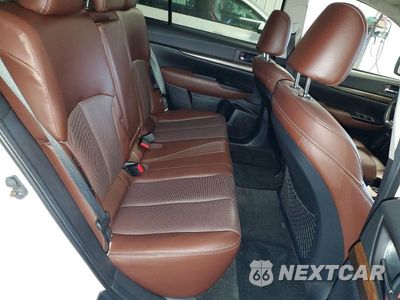 Zdjęcie 11 z 13 samochodu: 2013 SUBARU OUTBACK 3.6R LIMITED VIN:4S4BRDSC4D2233396 - miniatura
