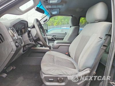 Zdjęcie 7 z 12 samochodu: 2015 FORD F250 SUPER DUTY VIN:1FT7W2B65FEA17964 - miniatura