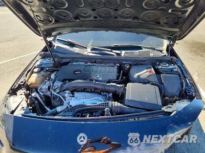 Zdjęcie 11 z 13 samochodu: 2019 MERCEDES-BENZ A 220 VIN:WDD3G4EB7KW016194 - miniatura