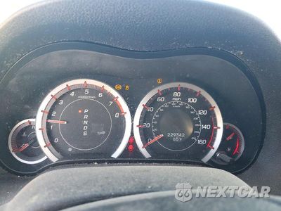 Zdjęcie 9 z 12 samochodu: 2012 ACURA TSX SE VIN:JH4CU2F88CC028222 - miniatura