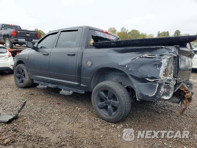 Drugie zdjęcie samochodu z przodu: 2017 RAM 1500 ST VIN:3C6RR7KT8HG722053 - miniatura