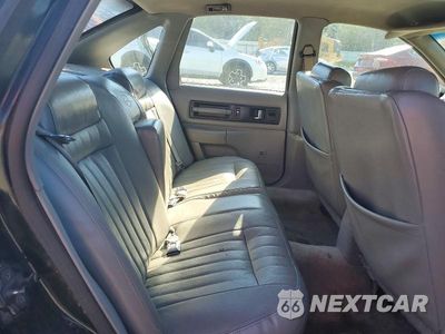 Zdjęcie 10 z 12 samochodu: 1995 CHEVROLET CAPRICE / IMPALA CLASSIC SS VIN:1G1BL52P9SR160067 - miniatura