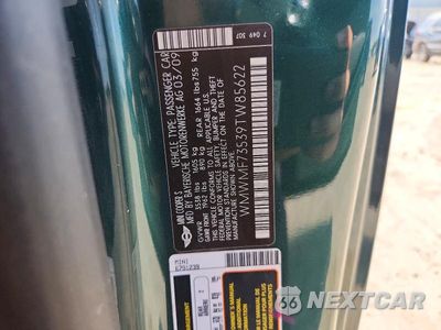 Zdjęcie 12 z 12 samochodu: 2009 MINI COOPER S VIN:WMWMF73539TW85622 - miniatura