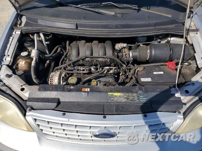 Zdjęcie 12 z 13 samochodu: 2001 FORD WINDSTAR LX VIN:2FMZA50461BC17052 - miniatura