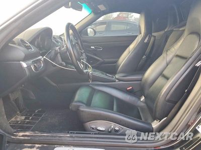 Zdjęcie 7 z 12 samochodu: 2019 PORSCHE BOXSTER BASE/T VIN:WP0CA2A8XKS210252 - miniatura