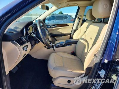 Zdjęcie 7 z 12 samochodu: 2016 MERCEDES-BENZ GLE 350 4MATIC VIN:4JGDA5HB4GA781025 - miniatura