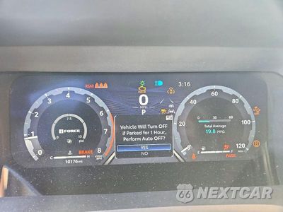 Zdjęcie 9 z 13 samochodu: 2024 TOYOTA TACOMA LIMITED VIN:3TMLB5JN3RM018906 - miniatura