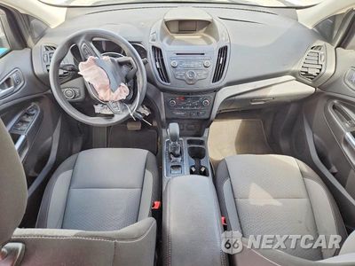 Zdjęcie 8 z 13 samochodu: 2018 FORD ESCAPE SE VIN:1FMCU9GD5JUB26956 - miniatura