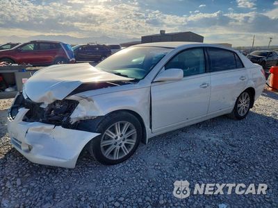 2007 TOYOTA AVALON LIMITED 4T1BK36B07U179782 - główne zdjęcie licytacji z USA - miniatura