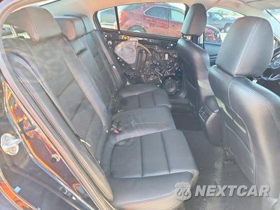 Zdjęcie 10 z 13 samochodu: 2017 MAZDA 6 TOURING VIN:JM1GL1V54H1146603 - miniatura