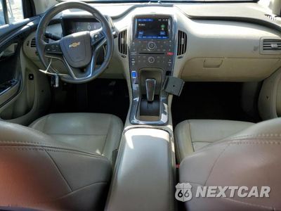 Zdjęcie 8 z 12 samochodu: 2014 CHEVROLET VOLT VIN:1G1RG6E40EU158364 - miniatura