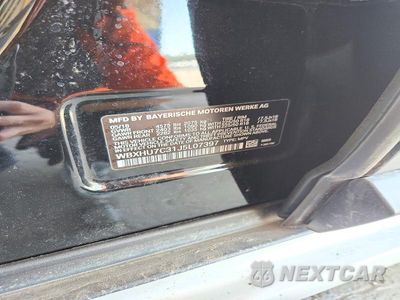 Zdjęcie 13 z 13 samochodu: 2018 BMW X1 SDRIVE28I VIN:WBXHU7C31J5L07397 - miniatura