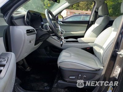 Zdjęcie 7 z 12 samochodu: 2023 HYUNDAI PALISADE SEL VIN:KM8R2DGE1PU515274 - miniatura