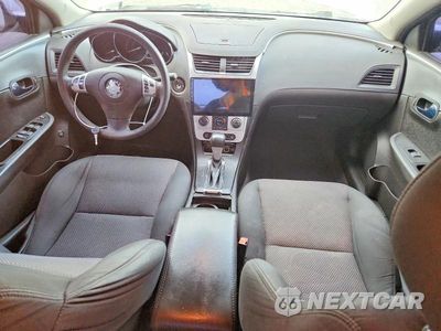 Zdjęcie 8 z 12 samochodu: 2011 CHEVROLET MALIBU 1LT VIN:1G1ZC5E18BF240130 - miniatura