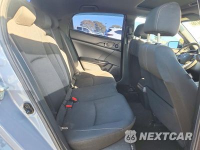 Zdjęcie 10 z 12 samochodu: 2019 HONDA CIVIC EX VIN:SHHFK7H68KU402499 - miniatura