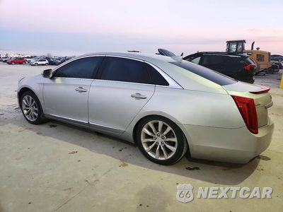 Drugie zdjęcie samochodu z przodu: 2016 CADILLAC XTS LUXURY COLLECTION VIN:2G61M5S35G9109053 - miniatura