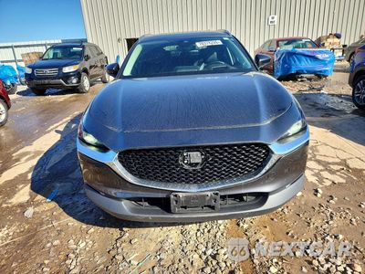 Piąte zdjęcie samochodu w środku: 2020 MAZDA CX-30 PREMIUM VIN:3MVDMBEM4LM134524 - miniatura