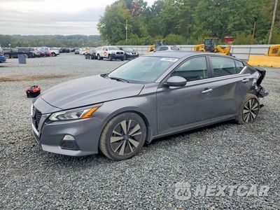 2022 NISSAN ALTIMA SV 1N4BL4DV9NN323492 - główne zdjęcie licytacji z USA - miniatura