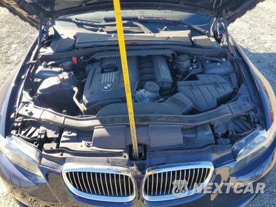 Zdjęcie 11 z 12 samochodu: 2009 BMW 328 I VIN:WBAWL135X9PX25041 - miniatura