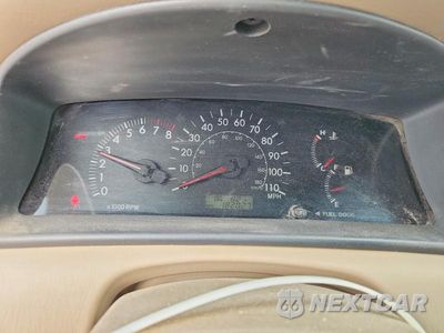 Zdjęcie 9 z 13 samochodu: 2005 TOYOTA COROLLA LE VIN:1NXBR32E35Z368368 - miniatura