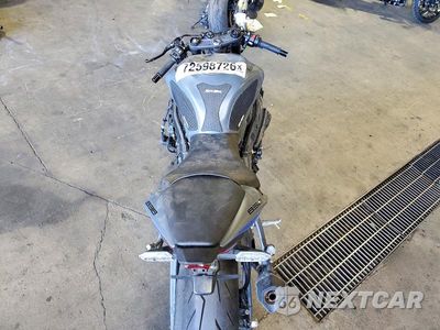Zdjęcie 6 z 9 samochodu: 2026 KAWASAKI ZX636 K VIN:JKBZXJJ13TA047138 - miniatura