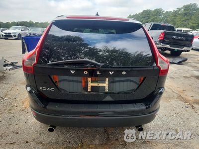 Zdjęcie 6 z 12 samochodu: 2013 VOLVO XC60 3.2 VIN:YV4952DL1D2391756 - miniatura