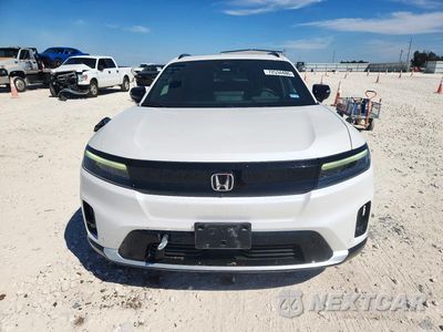 Piąte zdjęcie samochodu w środku: 2024 HONDA PROLOGUE ELITE VIN:3GPKHZRJ8RS513955 - miniatura