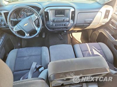 Zdjęcie 8 z 12 samochodu: 2014 CHEVROLET SILVERADO K1500 LT VIN:3GCUKRECXEG329021 - miniatura