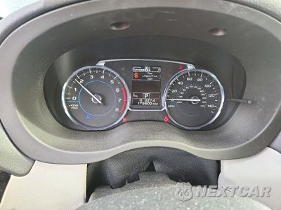 Zdjęcie 9 z 12 samochodu: 2018 SUBARU FORESTER 2.5I LIMITED VIN:JF2SJAJC0JH418700 - miniatura