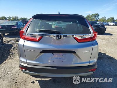 Zdjęcie 6 z 14 samochodu: 2019 HONDA CR-V LX VIN:2HKRW6H37KH228753 - miniatura