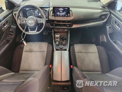Zdjęcie 8 z 14 samochodu: 2024 NISSAN ROGUE SV VIN:JN8BT3BB3RW446514 - miniatura