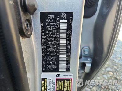 Zdjęcie 12 z 12 samochodu: 2023 TOYOTA CAMRY SE VIN:4T1T11AK6PU724483 - miniatura