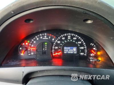 Zdjęcie 9 z 12 samochodu: 2008 TOYOTA CAMRY XLE V6 VIN:4T1BK46K68U568238 - miniatura