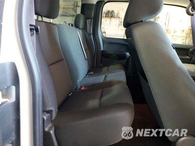 Zdjęcie 10 z 12 samochodu: 2013 CHEVROLET SILVERADO K1500 LT VIN:1GCRKSE78DZ413207 - miniatura