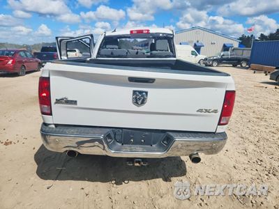 Zdjęcie 6 z 12 samochodu: 2017 RAM 1500 SLT VIN:1C6RR7GT7HS569764 - miniatura