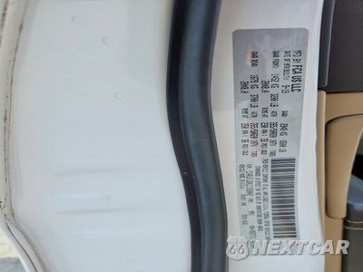 Zdjęcie 12 z 12 samochodu: 2020 JEEP GRAND CHEROKEE SUMMIT VIN:1C4RJFJGXLC183042 - miniatura