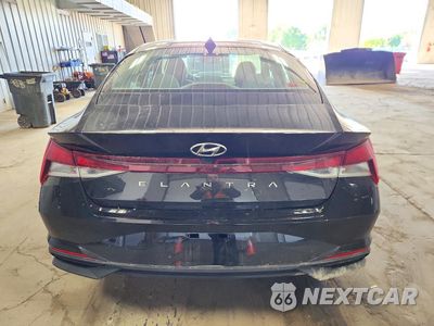 Zdjęcie 6 z 12 samochodu: 2023 HYUNDAI ELANTRA SEL VIN:5NPLM4AG0PH092972 - miniatura