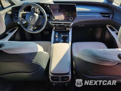 Zdjęcie 8 z 13 samochodu: 2024 LEXUS RX 350 PREMIUM VIN:2T2BAMBA9RC028168 - miniatura