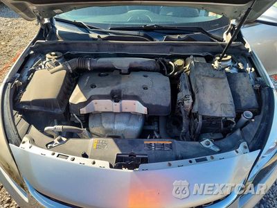 Zdjęcie 11 z 12 samochodu: 2014 CHEVROLET MALIBU 2LT VIN:1G11E5SL5EU162936 - miniatura