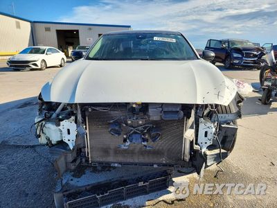 Piąte zdjęcie samochodu w środku: 2020 NISSAN ALTIMA SR VIN:1N4BL4CVXLC233956 - miniatura
