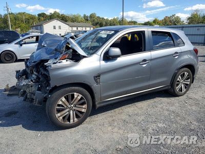 2023 MITSUBISHI OUTLANDER SPORT S/SE JA4ARUAU9PU000658 - główne zdjęcie licytacji z USA - miniatura